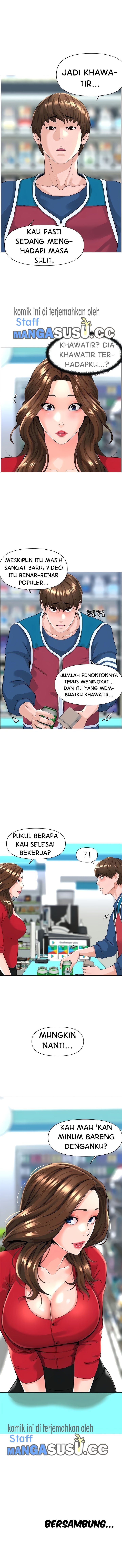 The Neighborhood Celebrity - Chapter 5 12