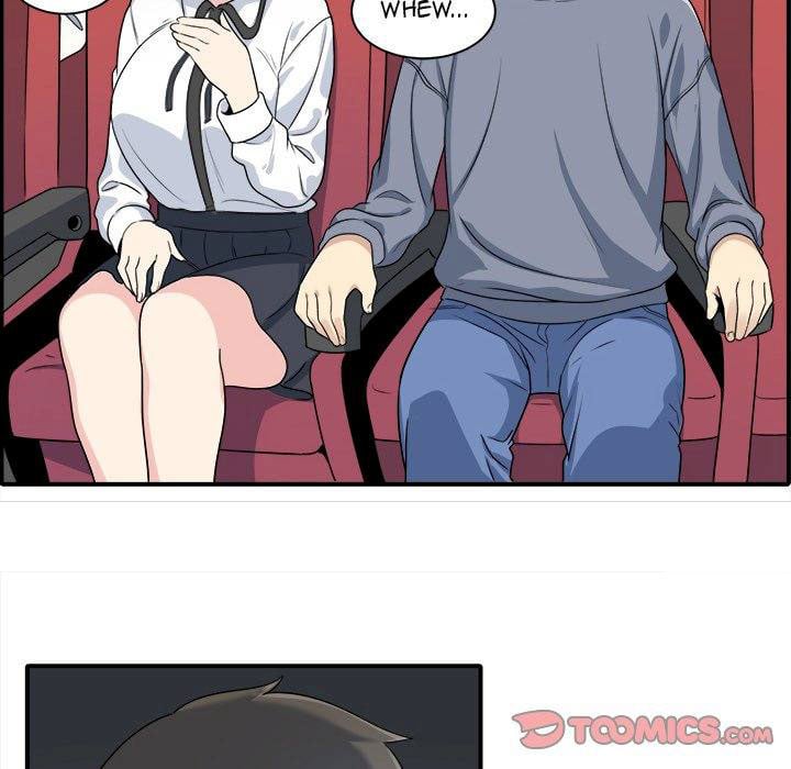 The Ark Is Me - Chapter 5 75