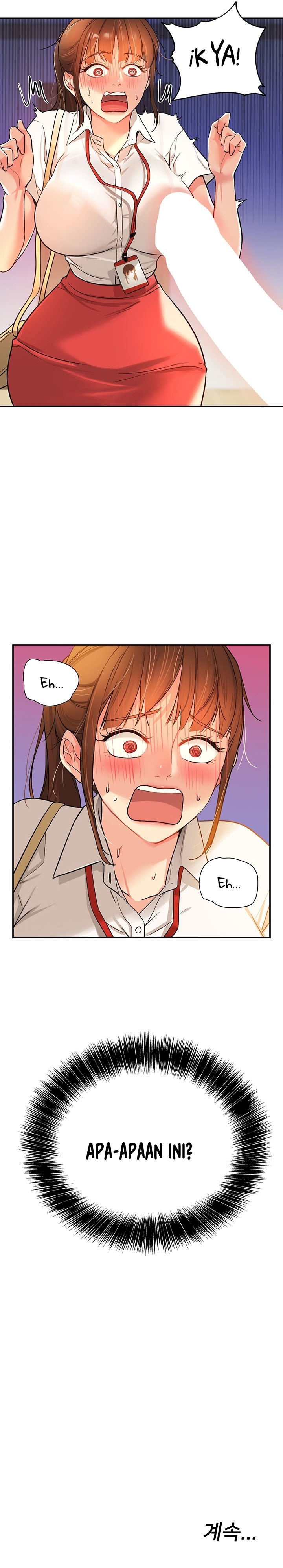 The Pleasure Shop - Chapter 5 15