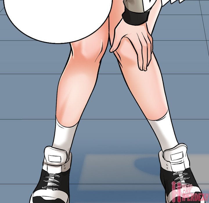 Blissville - Chapter 5 17