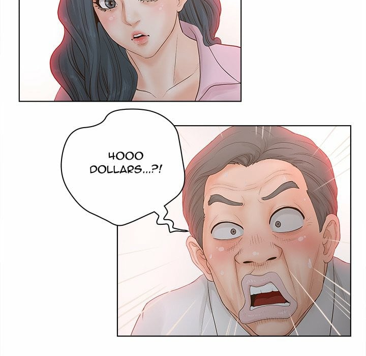 Share Girls - Chapter 5 80
