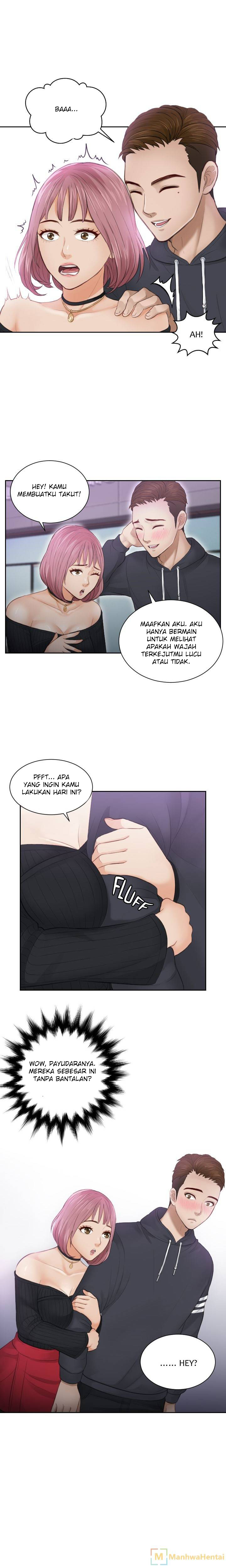 Mind Reader - Chapter 5 13