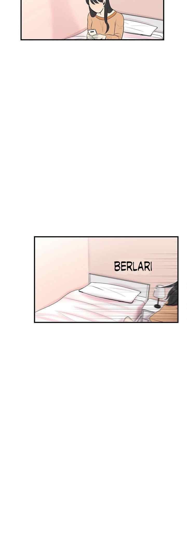 Toxic Burn - Chapter 5 54