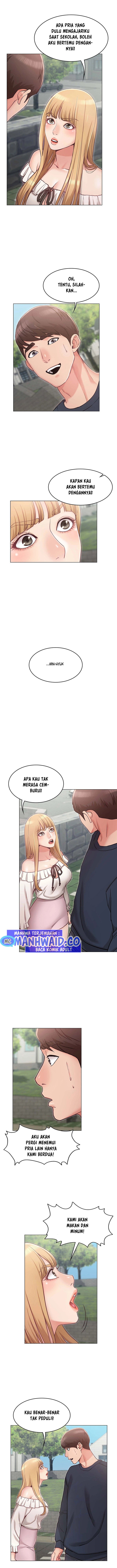 Not You, but Your Sister - Chapter 5 11