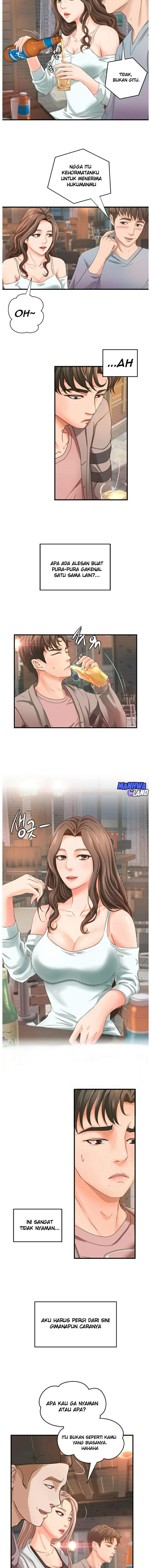 Sister&#8217;s Sex Education - Chapter 5 6