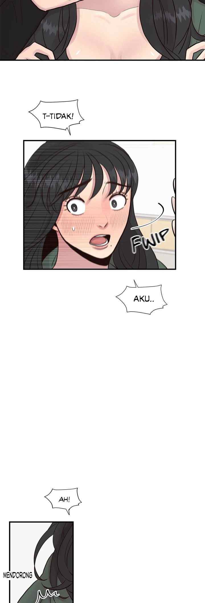 Toxic Burn - Chapter 5 20