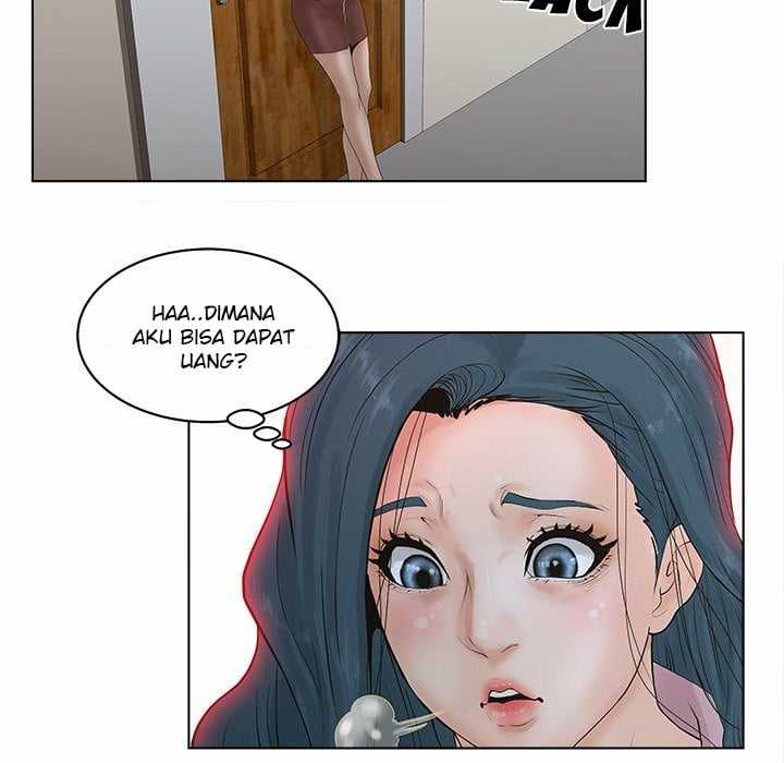 Share Girls - Chapter 5 84