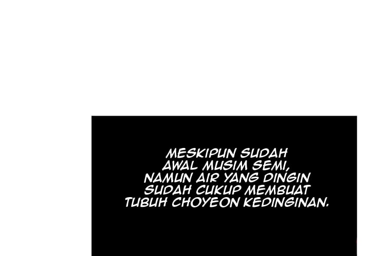 A Killer Woman - Chapter 5 5