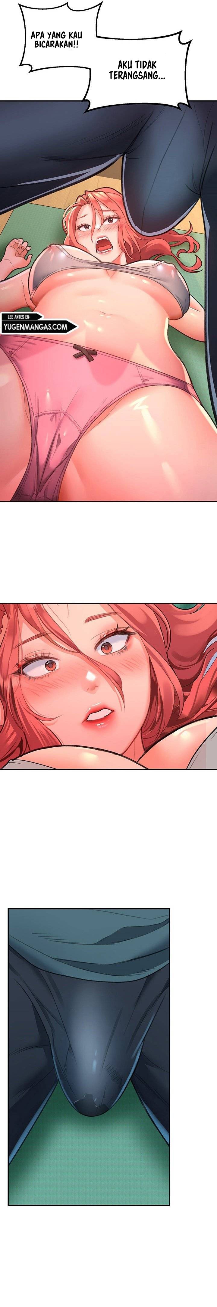 Unlock Her Heart - Chapter 5 17