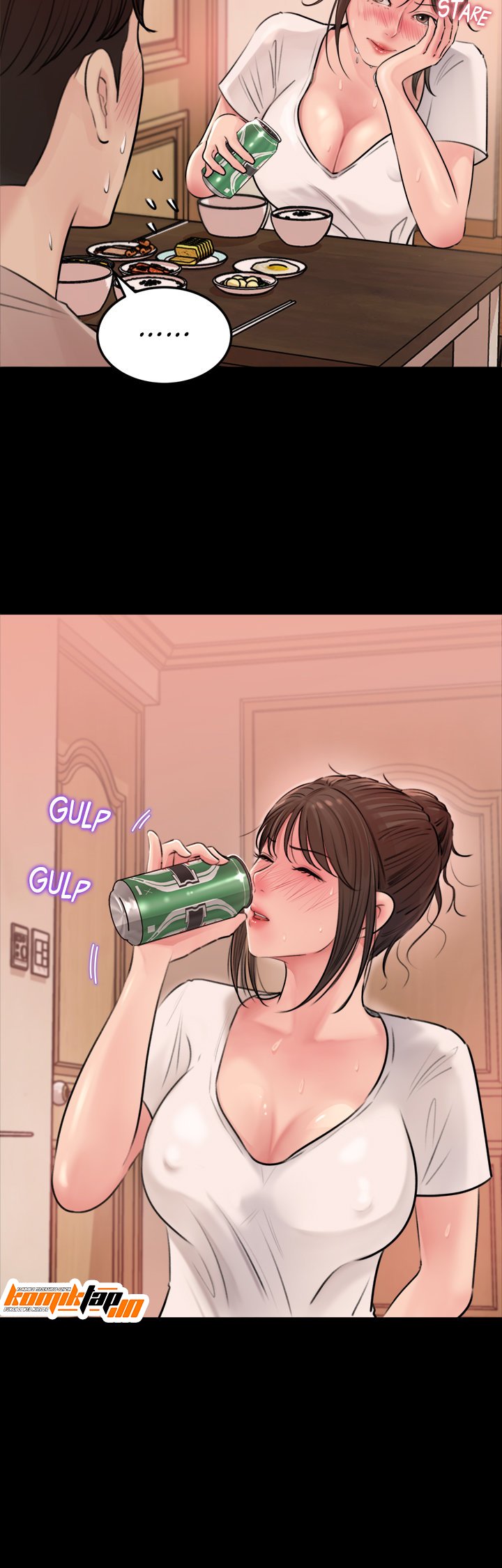 Living with my Sister in Law - Chapter 5 30