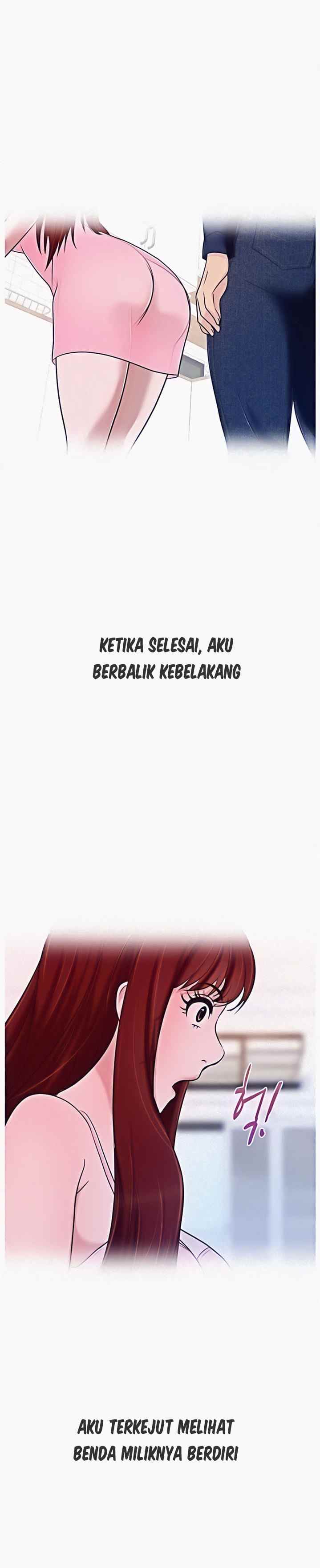 A Vulgar Wife - Chapter 5 34