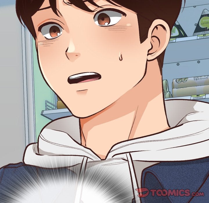 Blissville - Chapter 5 67