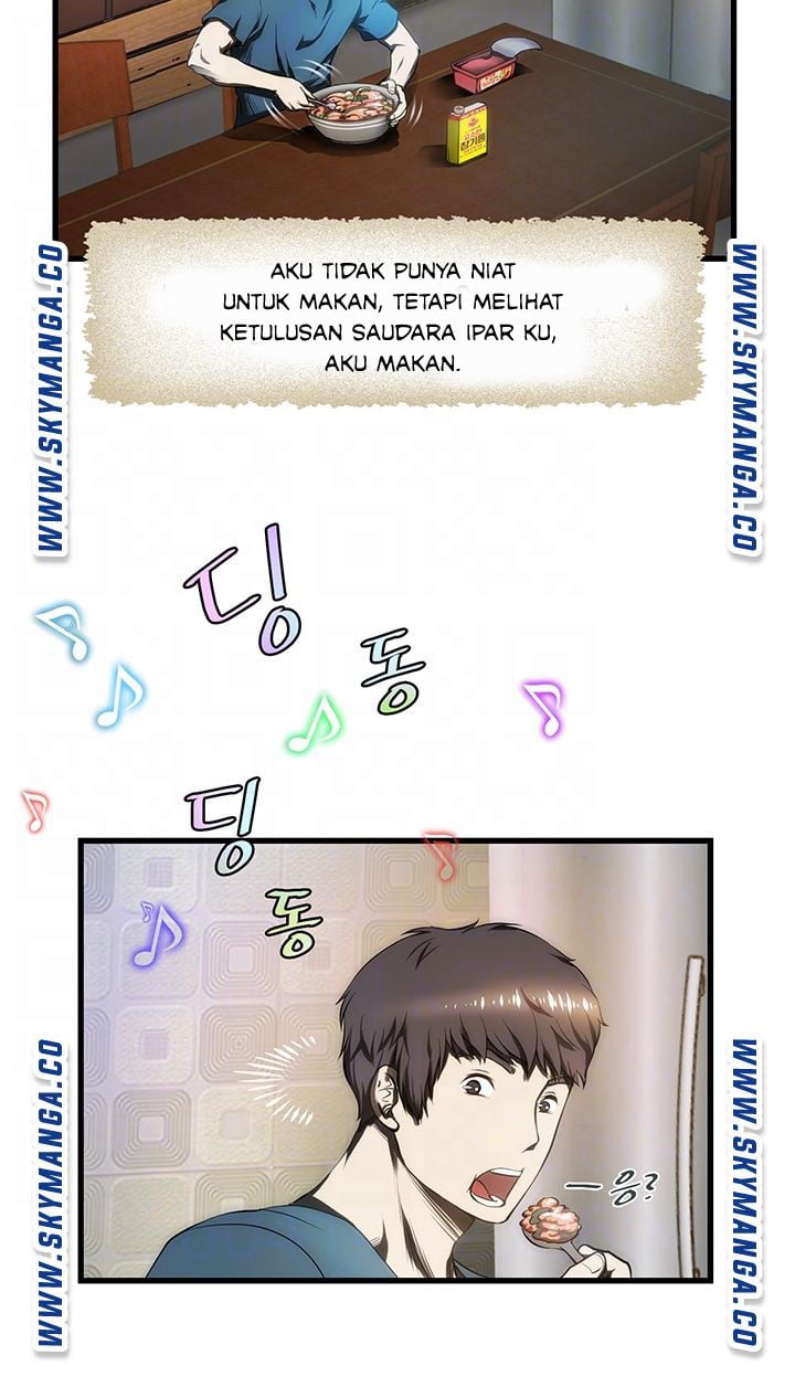 My Sister-in-Law&#8217;s Ass - Chapter 5 11