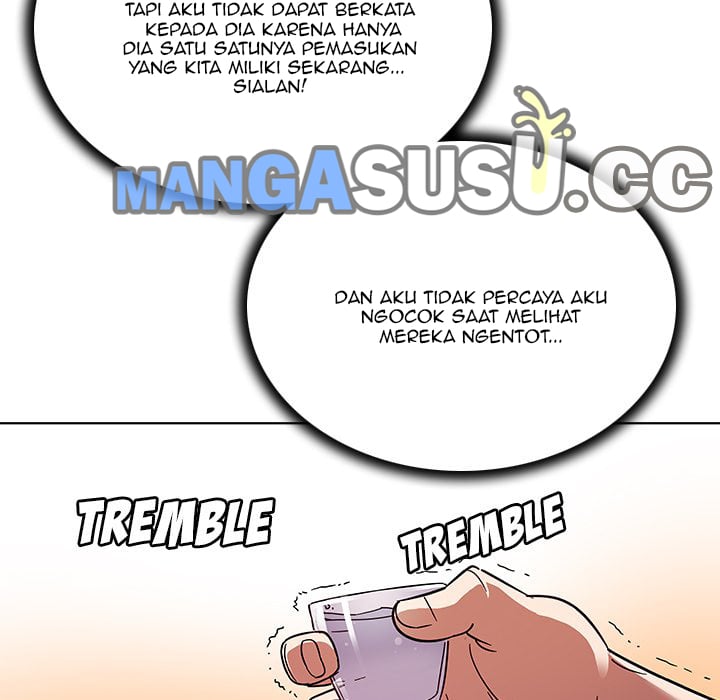 Desperate Measures - Chapter 5 61