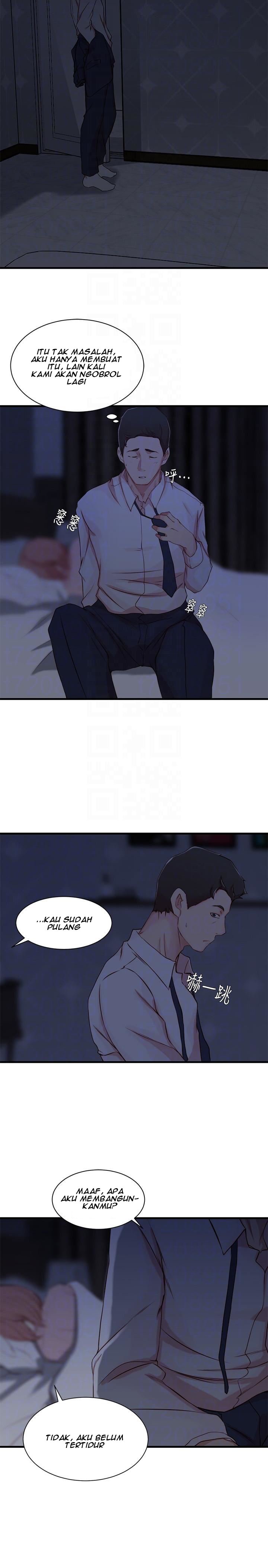 Sister in Law - Chapter 5 13