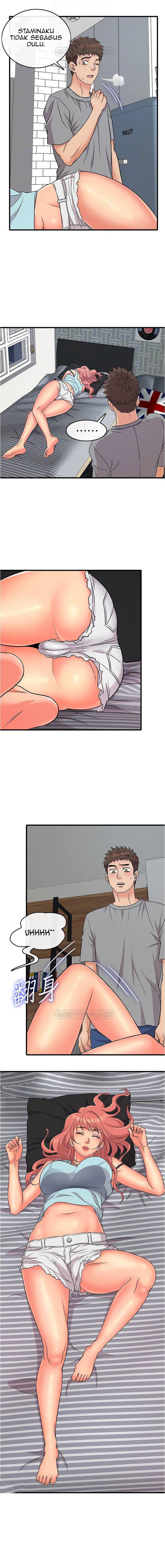 Suspicious Job - Chapter 5 9