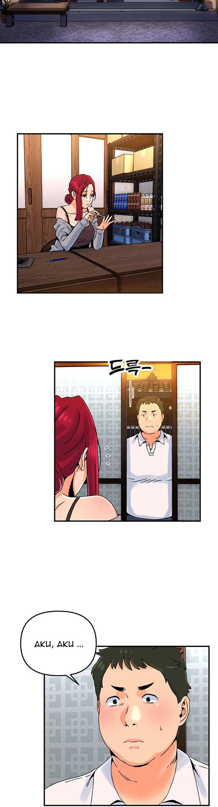 Beauty Salon Sisters - Chapter 5 25 Beauty Salon Sisters - Chapter 5 25