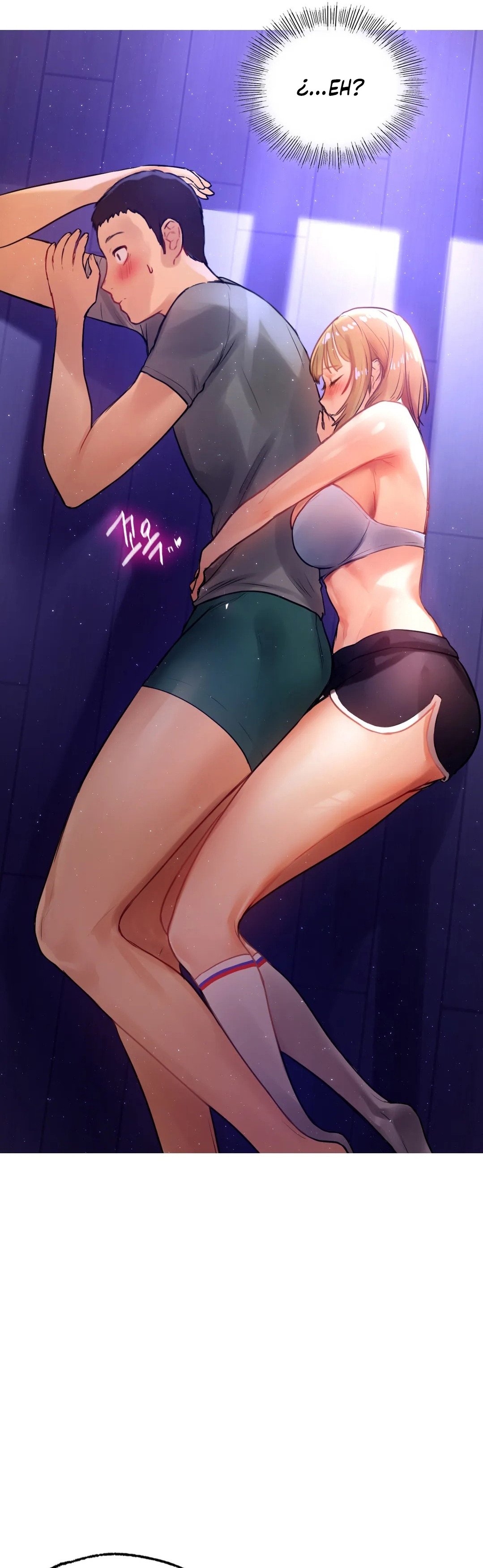 A New Beginning - Chapter 5 31 A New Beginning - Chapter 5 31