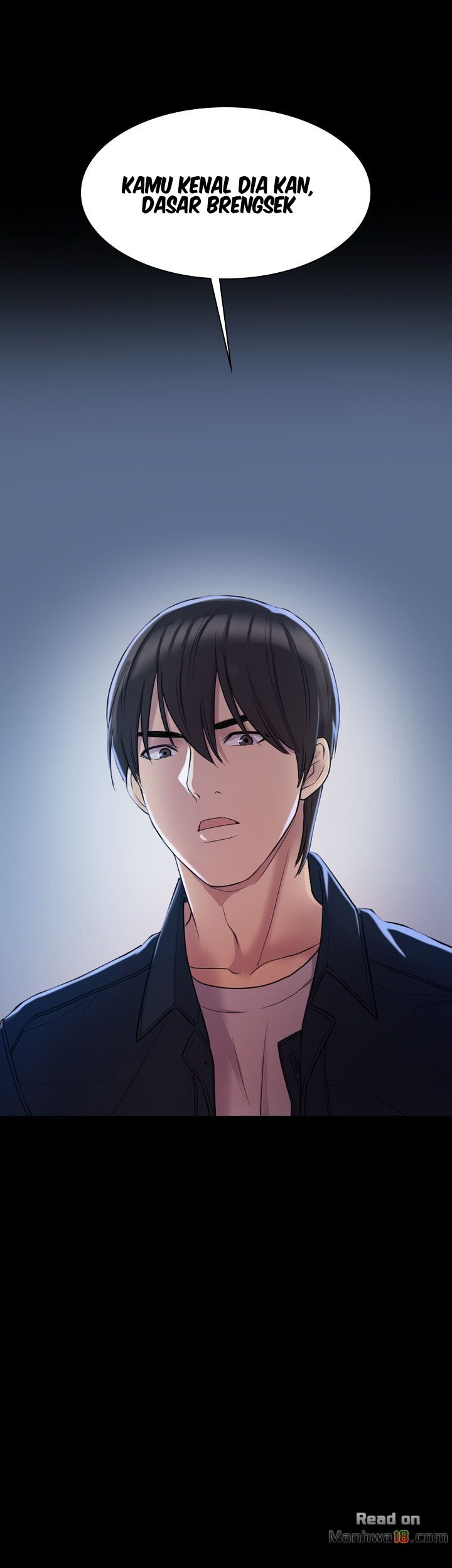 Ajeossi - Chapter 5 4