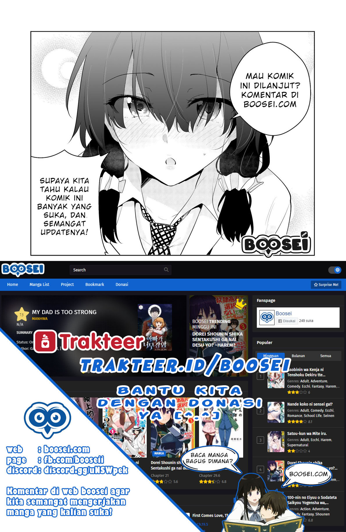 Cloudburst - Chapter 5 9
