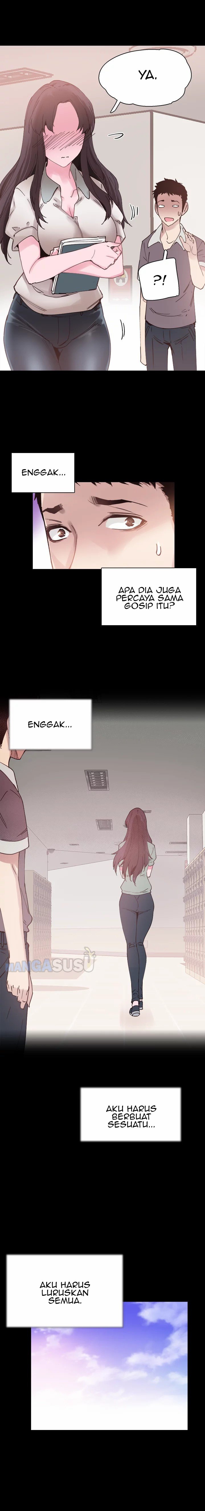 Campus Live - Chapter 5 10