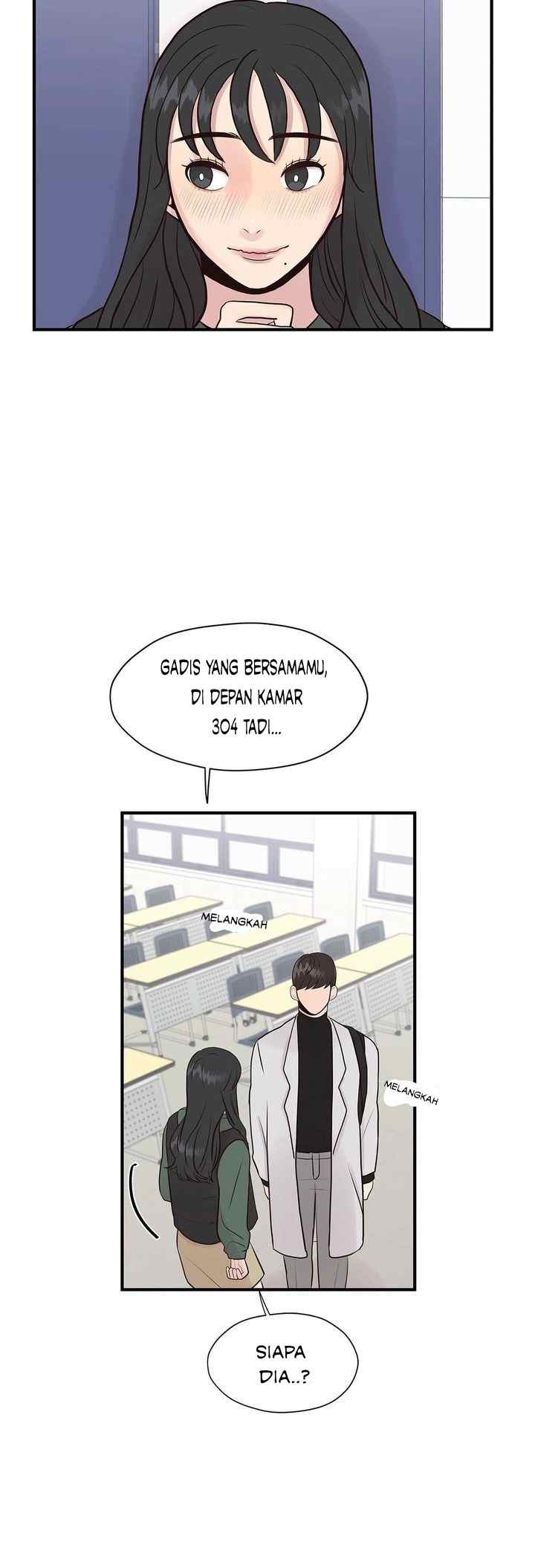 Toxic Burn - Chapter 5 9