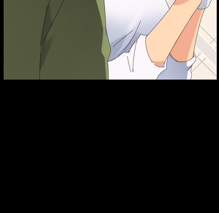 Perfect Roommates - Chapter 5 195