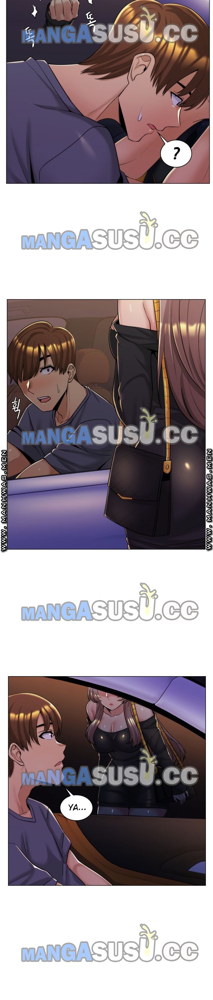 My Stepmom Is My Girlfriend - Chapter 5 6