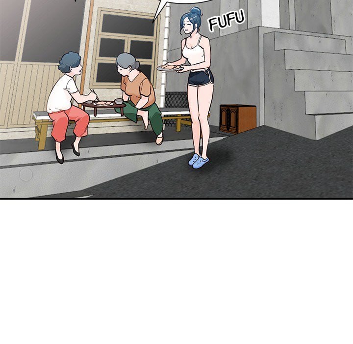 Town Girls - Chapter 5 20