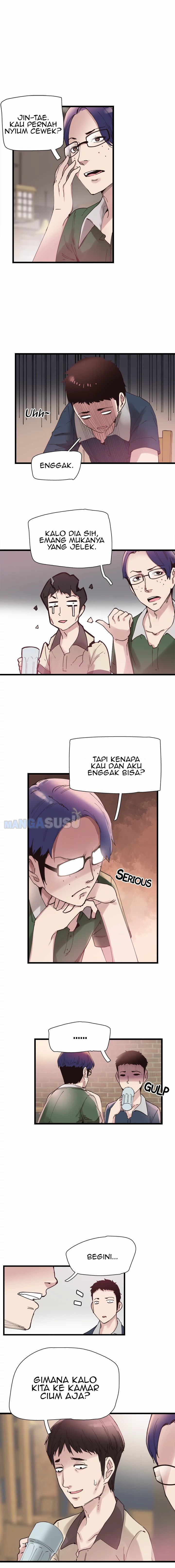Campus Live - Chapter 5 22