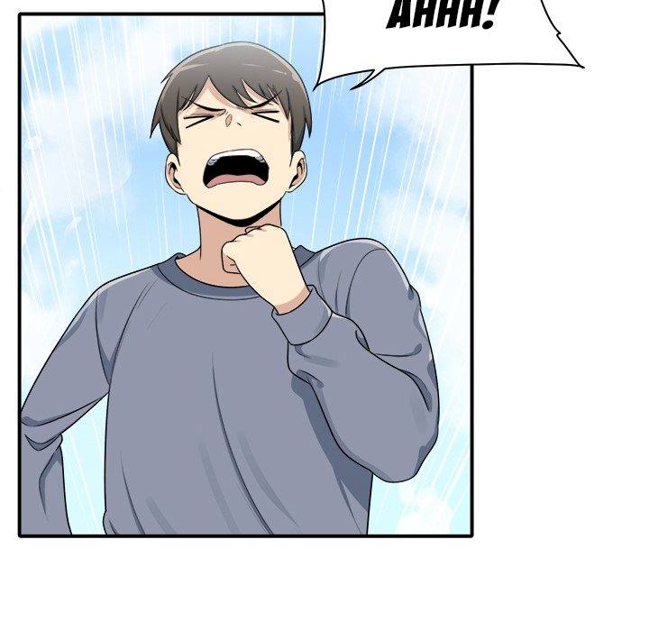 The Ark Is Me - Chapter 5 46