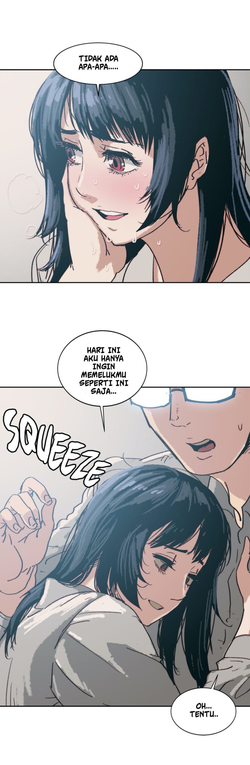 Desire to Kill - Chapter 5 31
