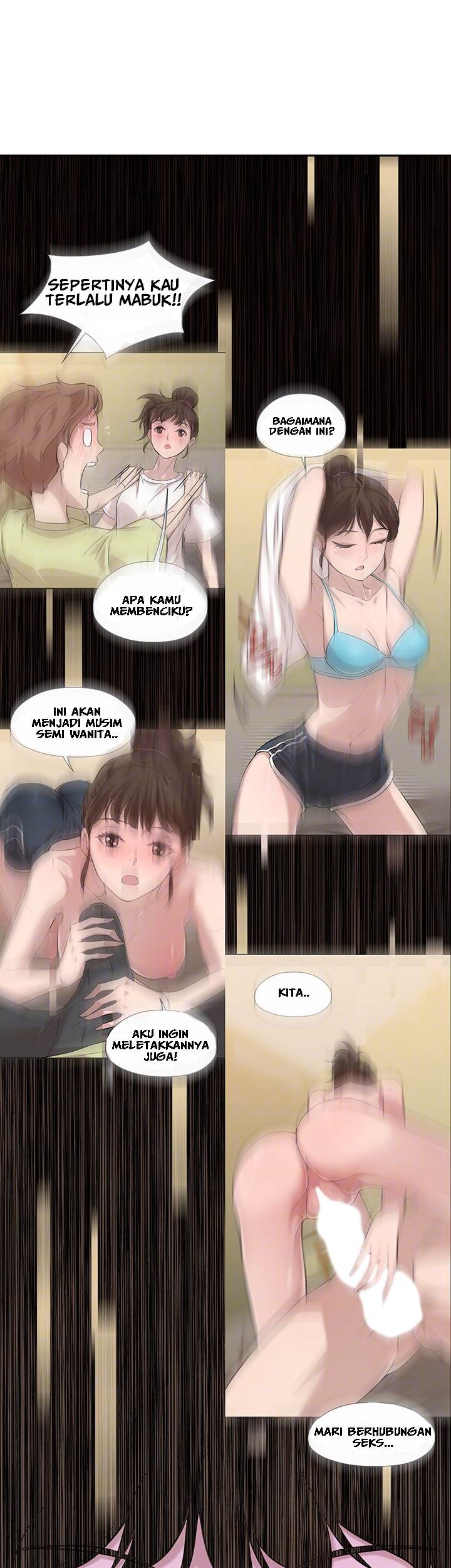 Puberty - Chapter 5 11