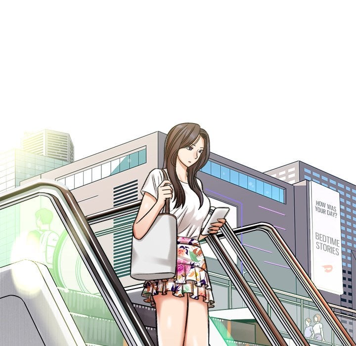 With Yumi - Chapter 5 73