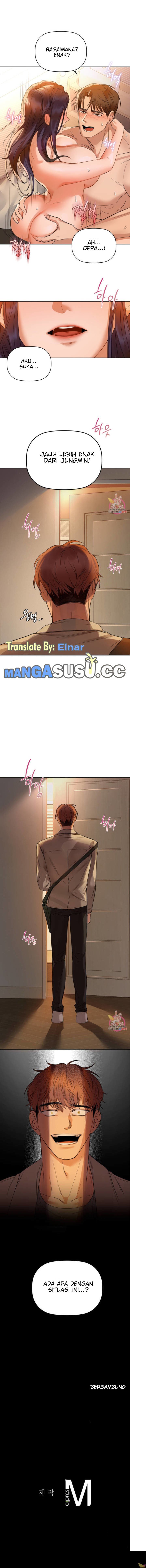 Caffeine - Chapter 5 9