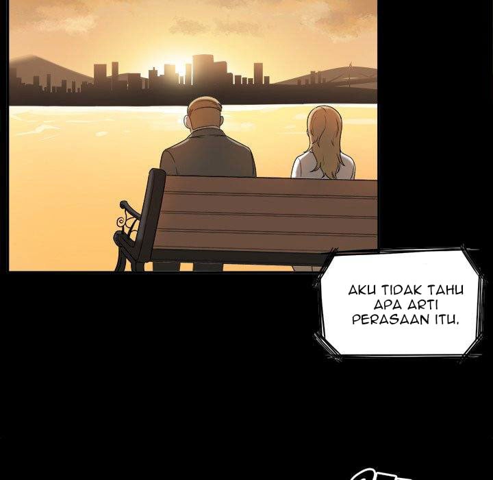 The Ark Is Me - Chapter 5 81