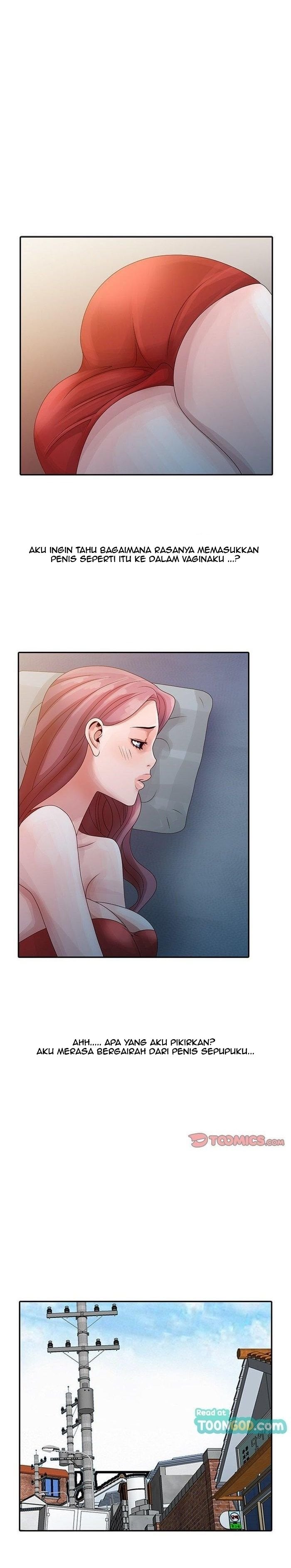 Shh! Her Secret - Chapter 5 8