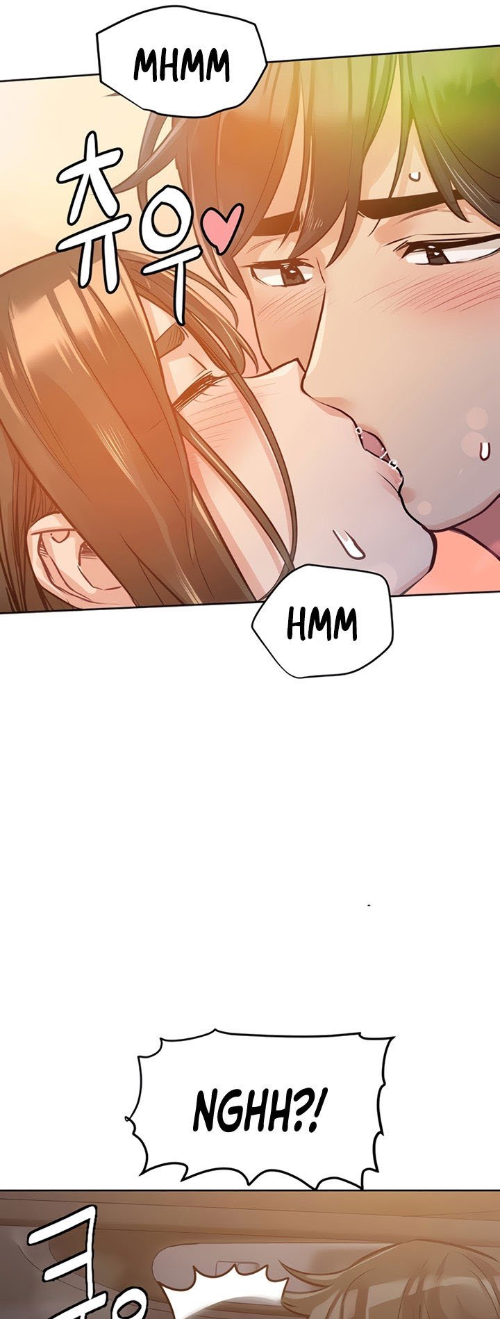 Keep It a Secret From Your Mother! - Chapter 5 58 Keep It a Secret From Your Mother! - Chapter 5 58