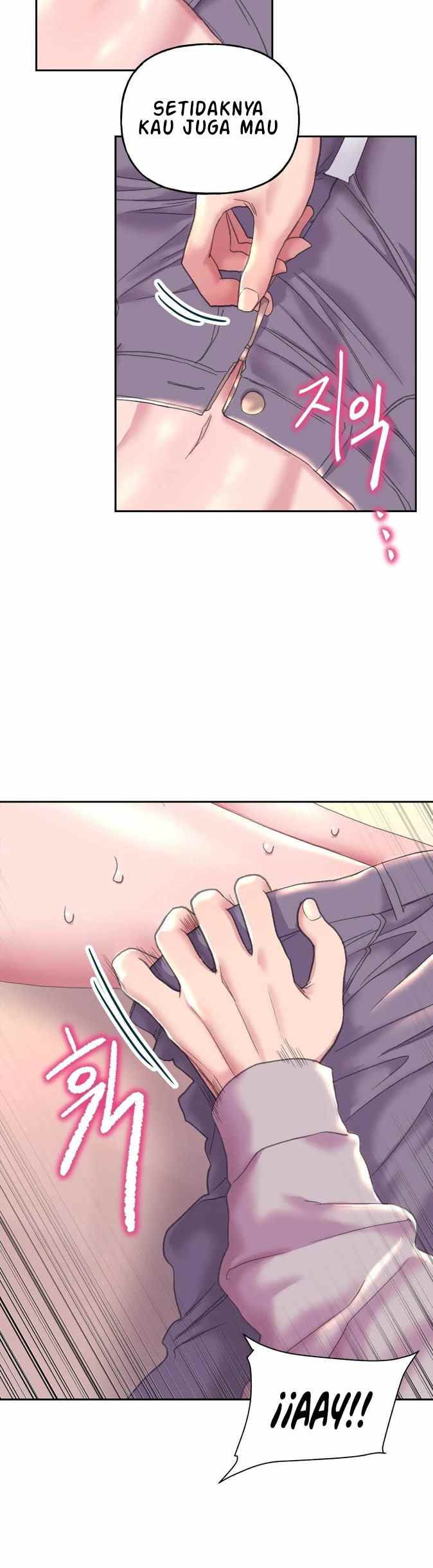 Double Face - Chapter 5 5