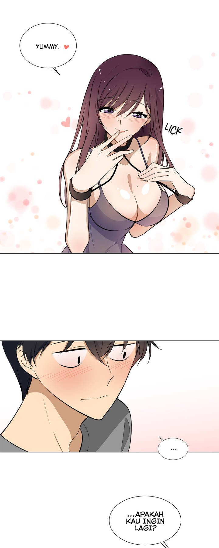 Shame Room - Chapter 5 23
