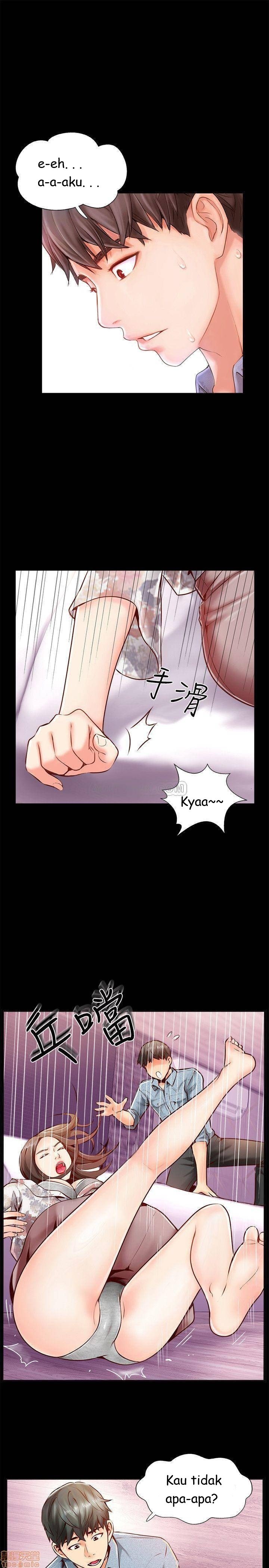Swinging - Chapter 5 22
