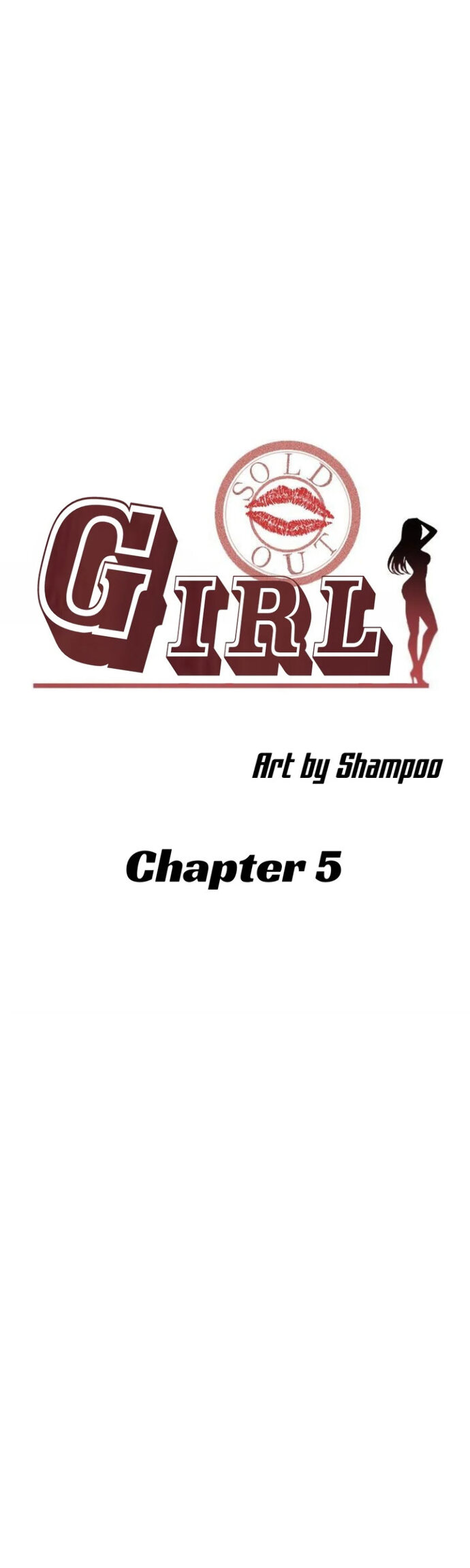 Sold Out Girl - Chapter 5 4 Sold Out Girl - Chapter 5 4