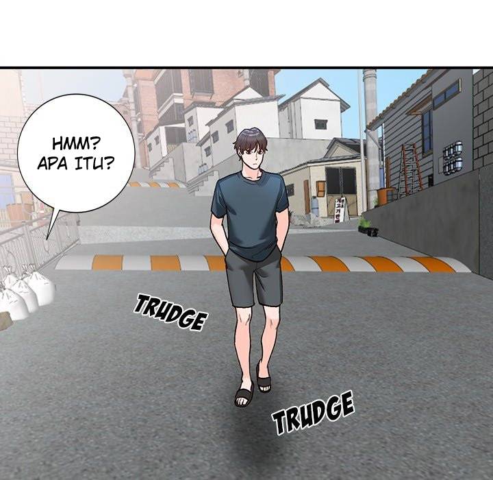 Town Girls - Chapter 5 37