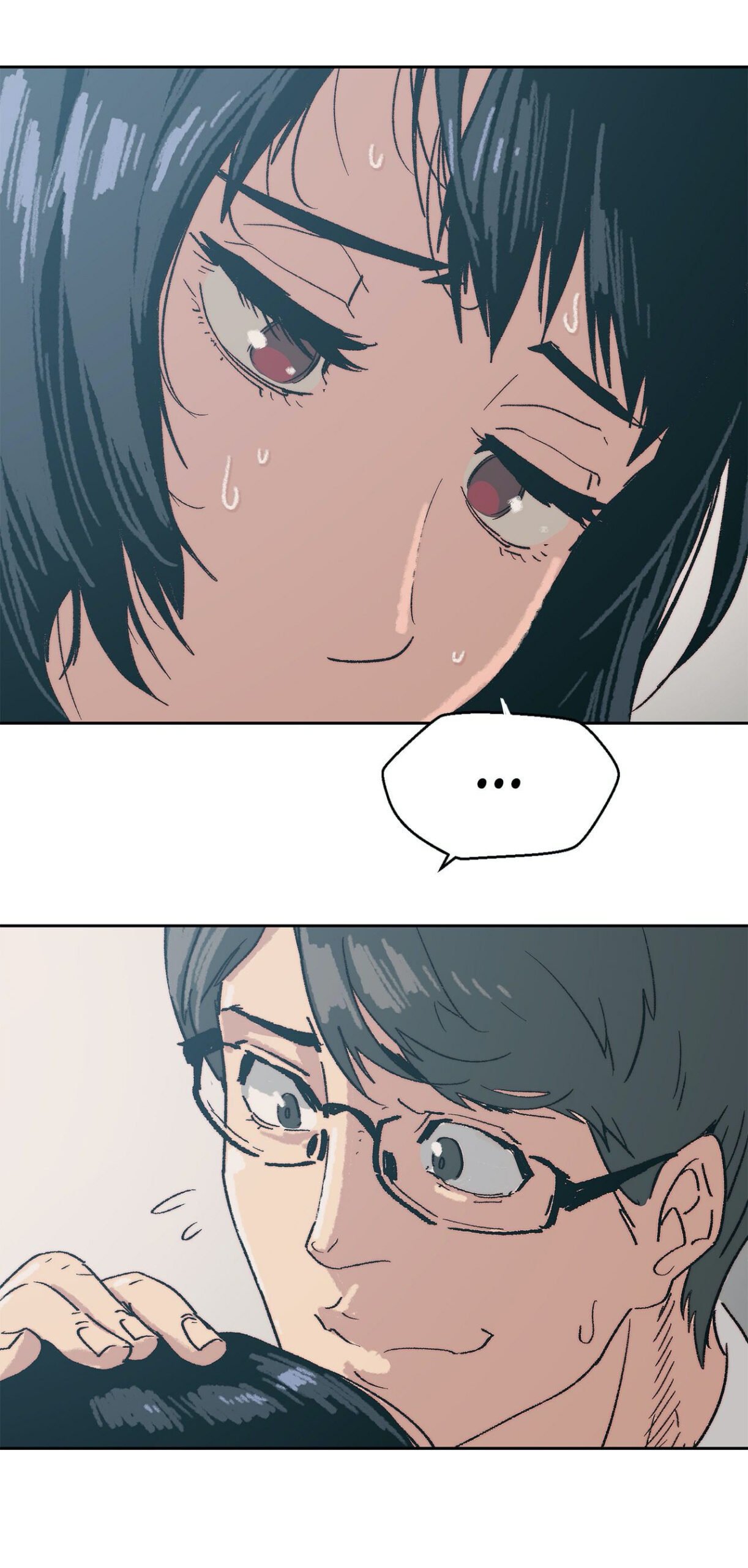 Desire to Kill - Chapter 5 32