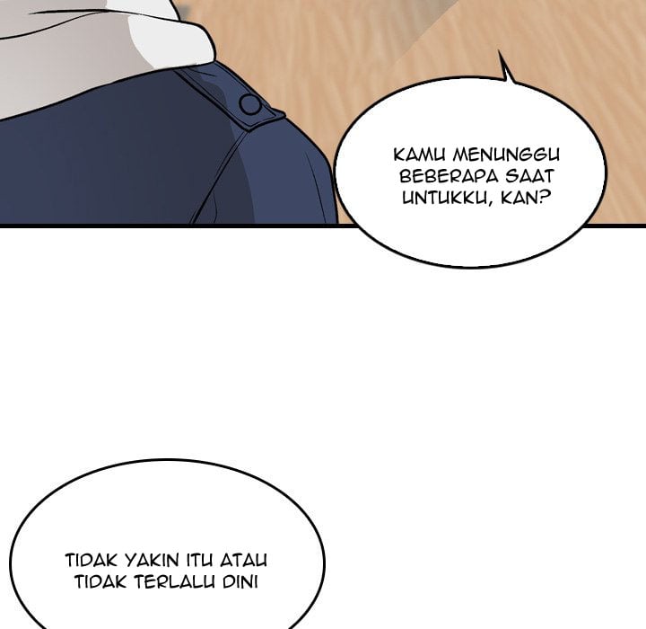 Blissville - Chapter 5 150