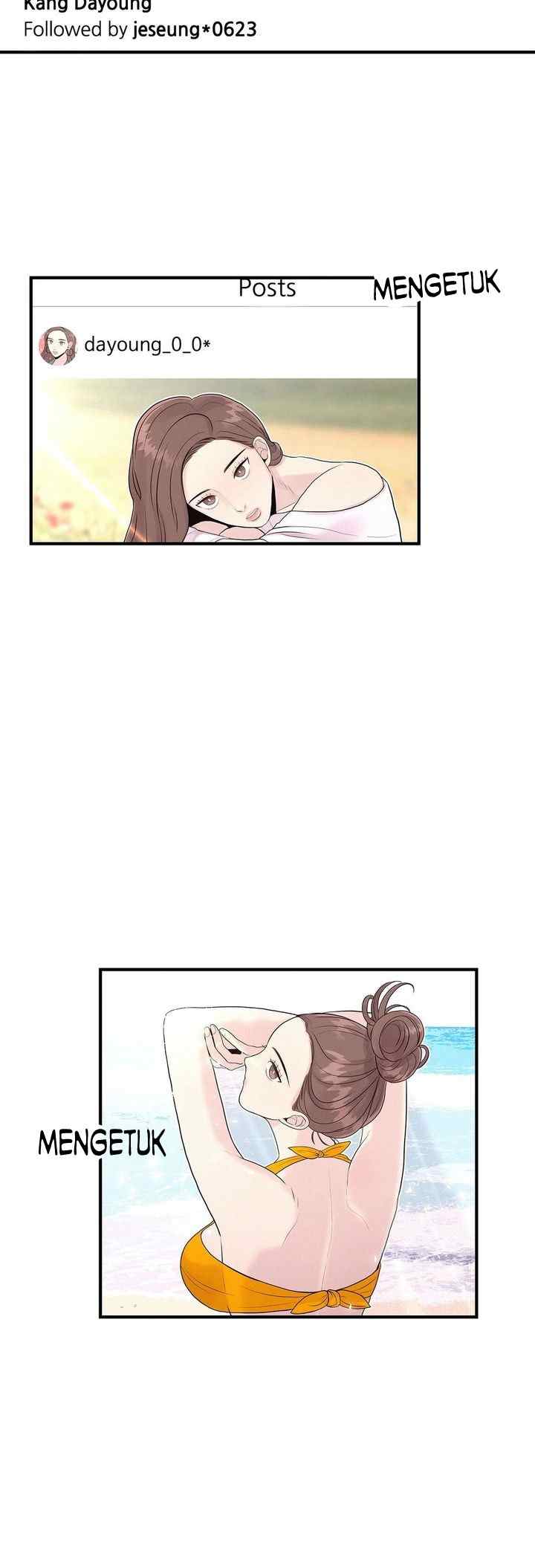 Toxic Burn - Chapter 5 52