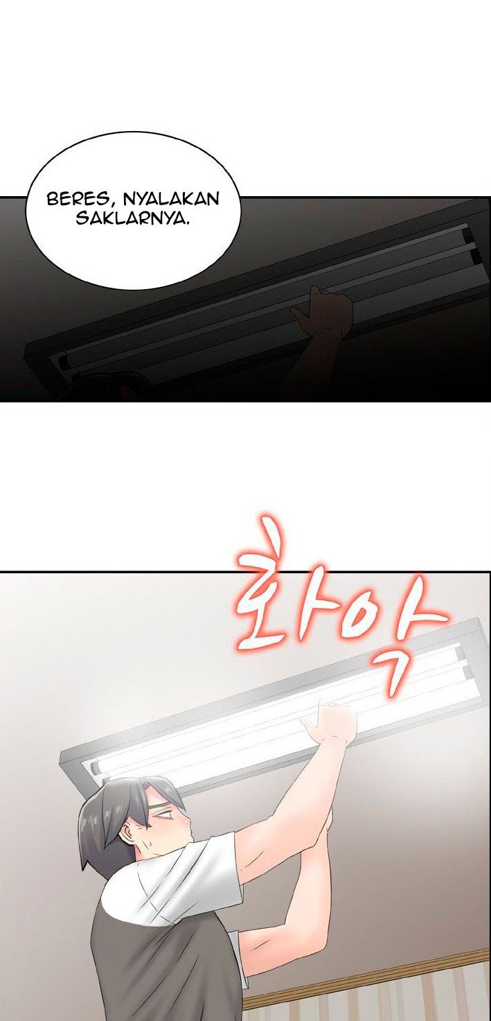 Japan Sensei - Chapter 5 3 Japan Sensei - Chapter 5 3