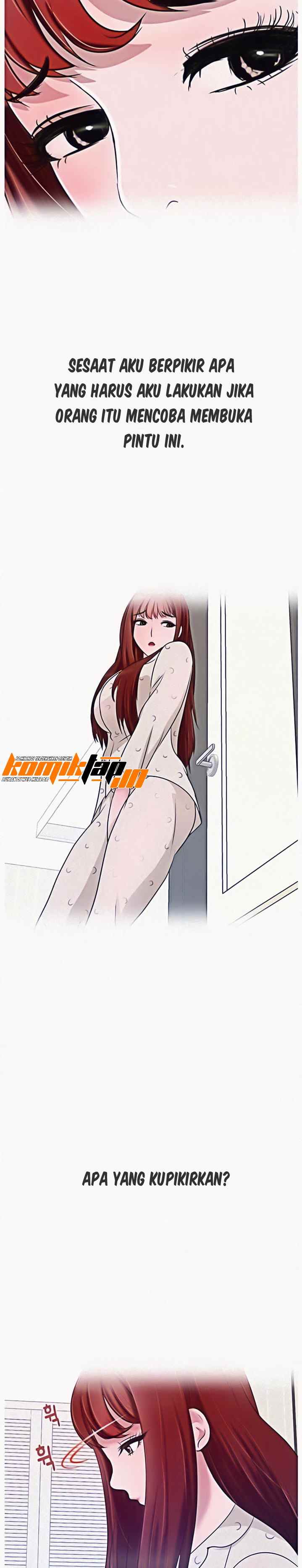 A Vulgar Wife - Chapter 5 24