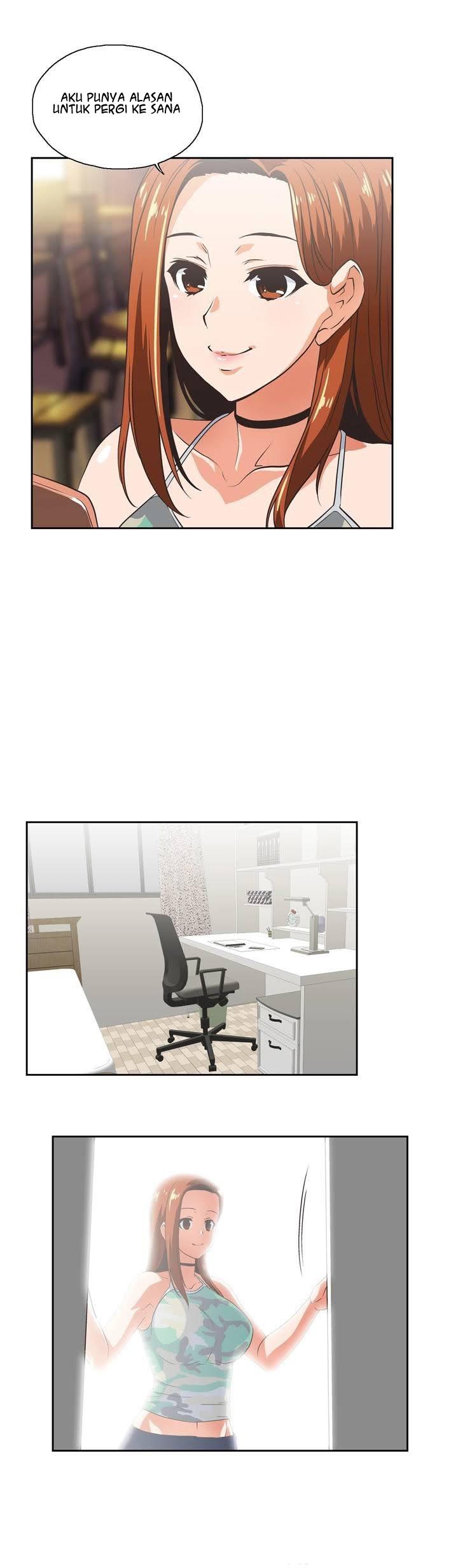 Up and Down (Edge Edge) - Chapter 5 7 Up and Down (Edge Edge) - Chapter 5 7