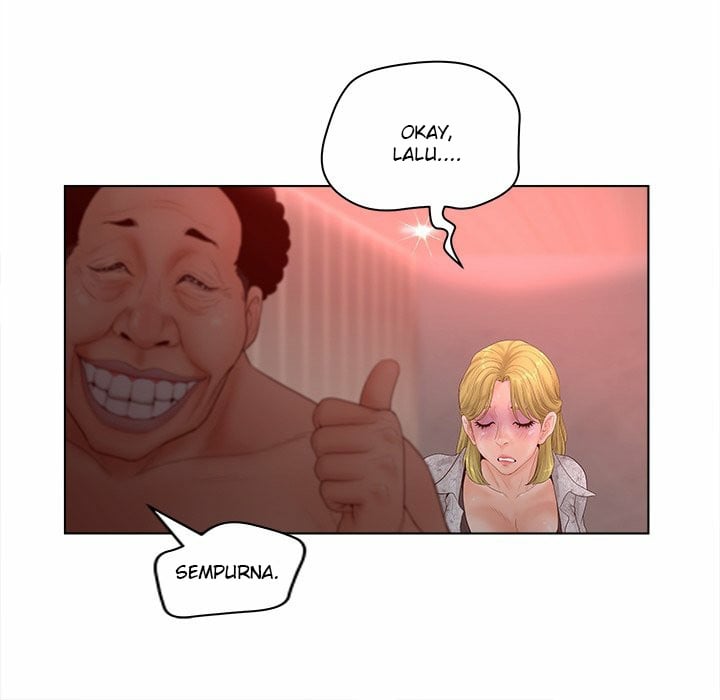 Share Girls - Chapter 5 26